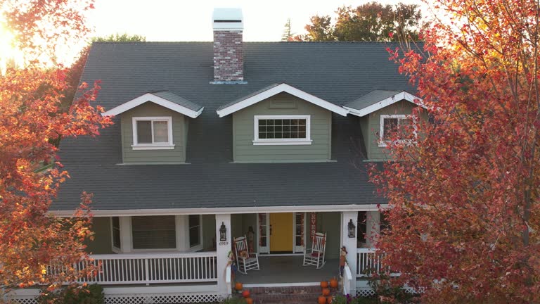 Best Roof Insulation Installation  in Carrollton, OH