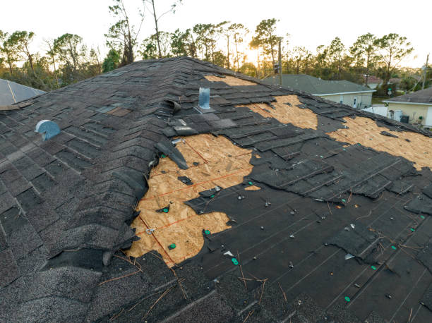Best Green or Eco-Friendly Roofing Solutions  in Carrollton, OH