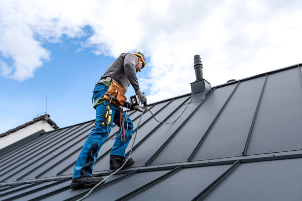 Best Commercial Roofing Services  in Carrollton, OH